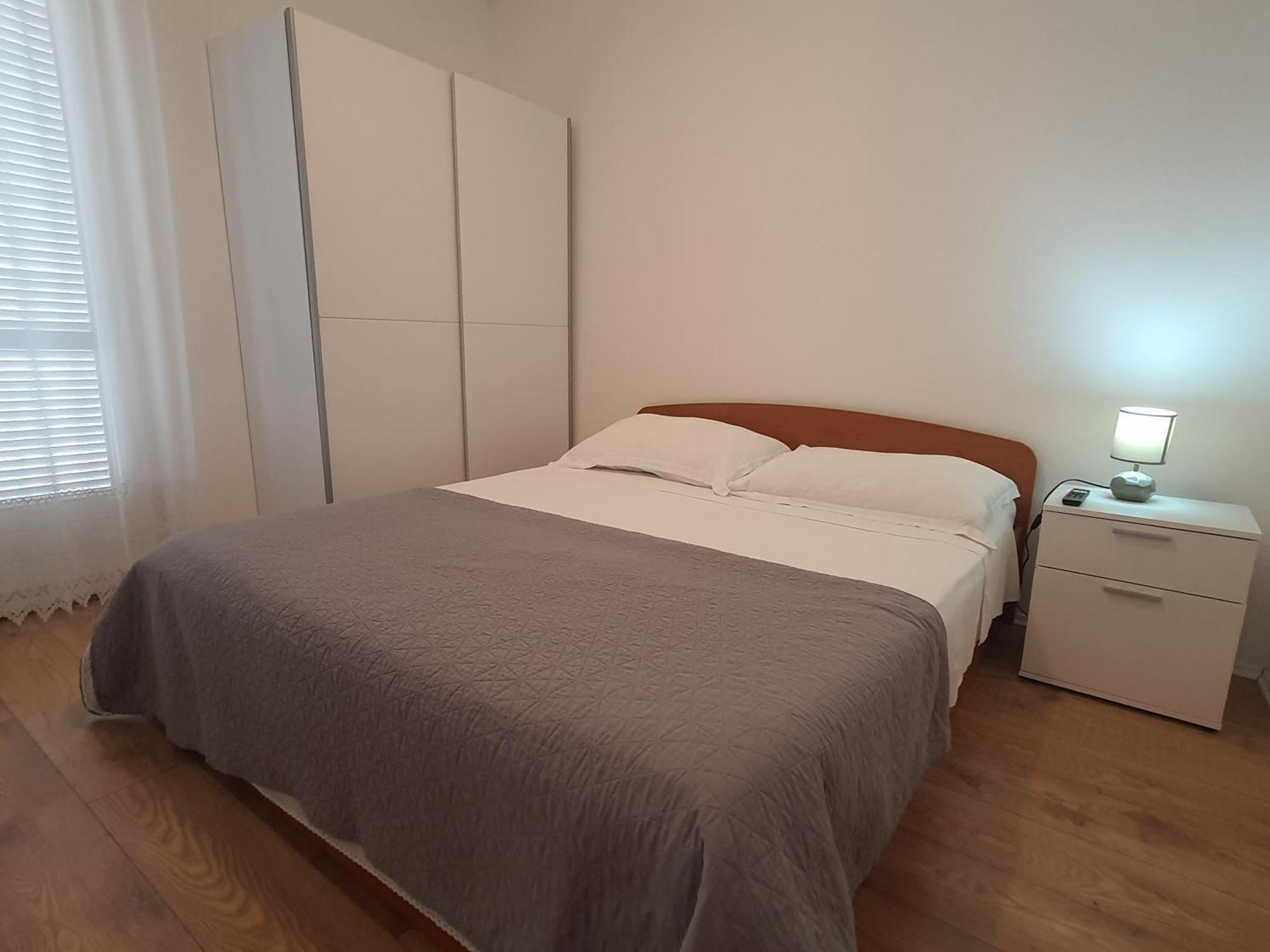 Apartments Durdica Bobic Biograd na Moru Szoba fotó