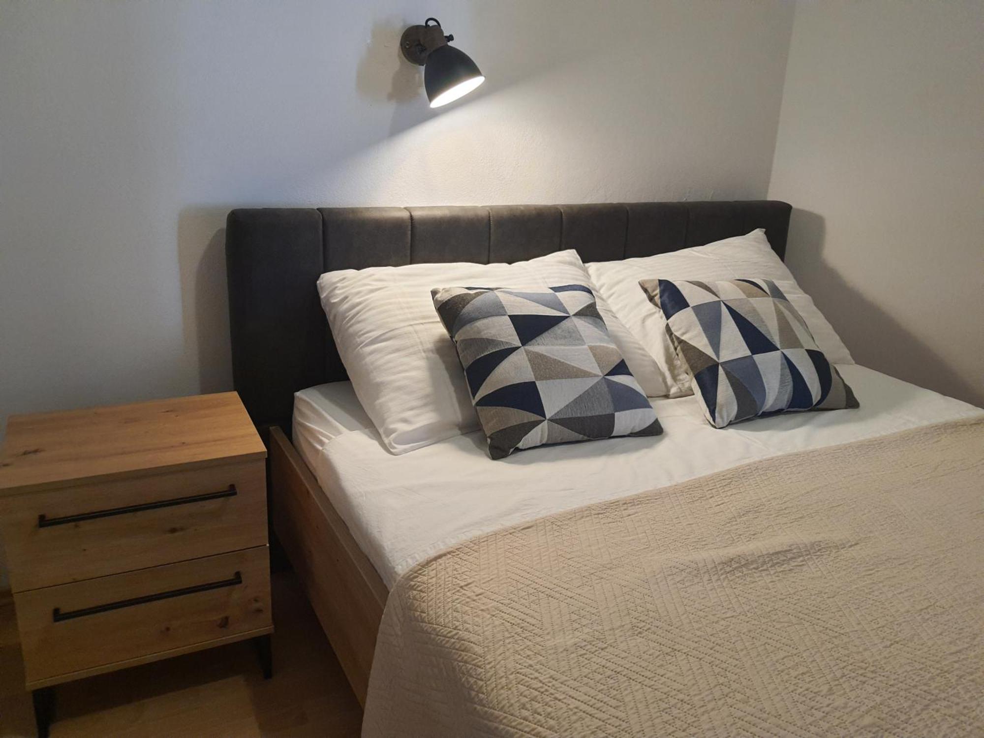 Apartments Durdica Bobic Biograd na Moru Szoba fotó