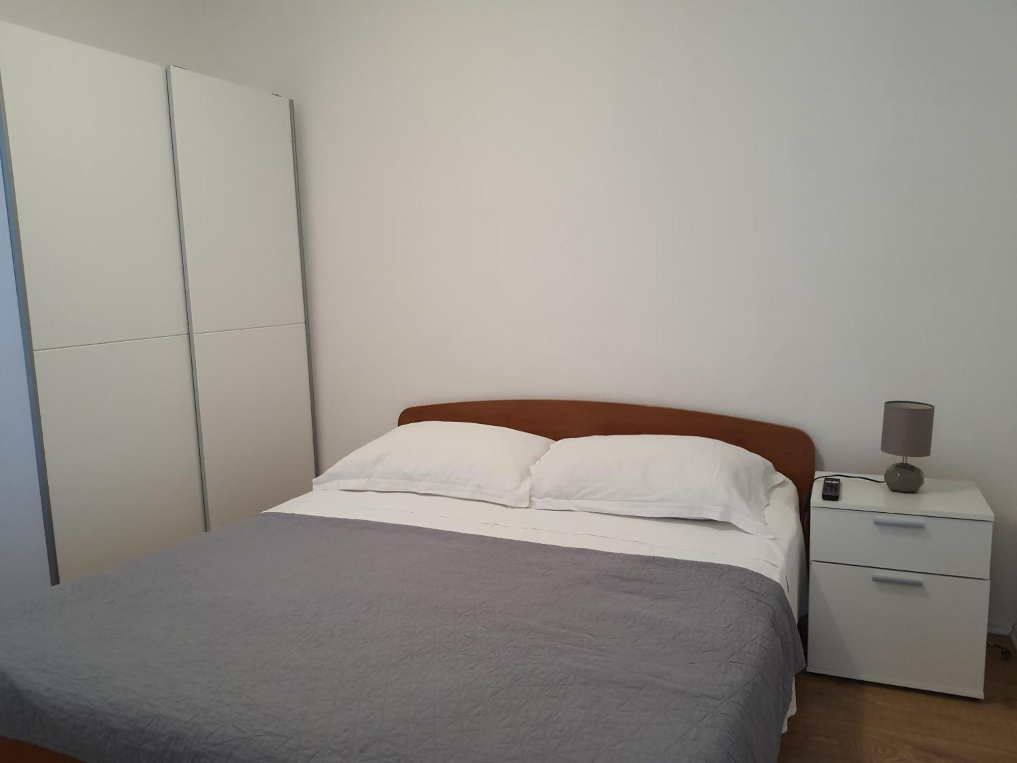 Apartments Durdica Bobic Biograd na Moru Szoba fotó