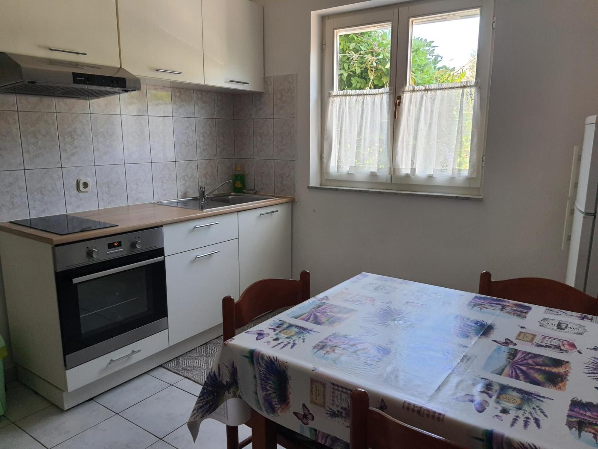 Apartments Durdica Bobic Biograd na Moru Szoba fotó