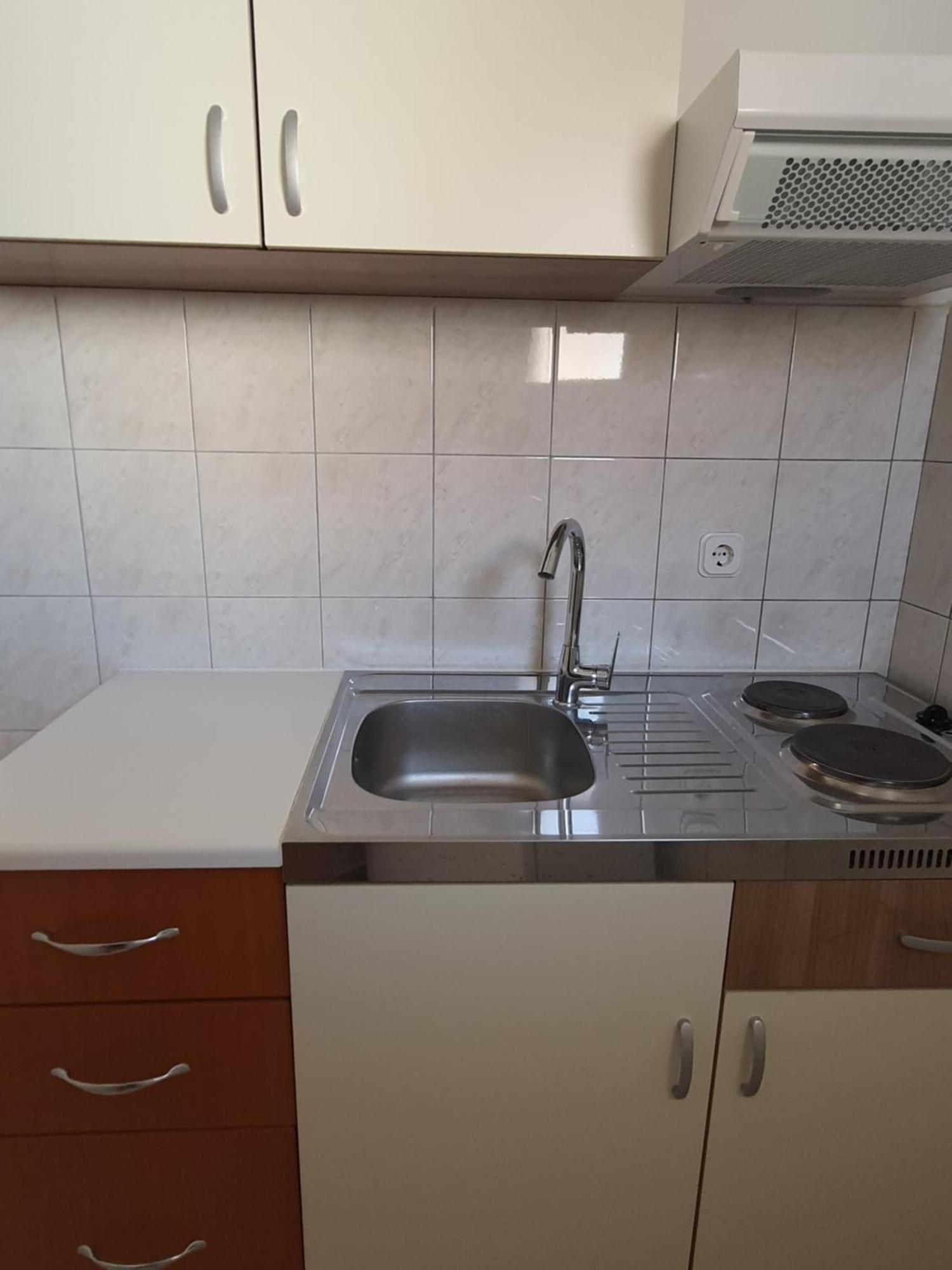 Apartments Durdica Bobic Biograd na Moru Szoba fotó