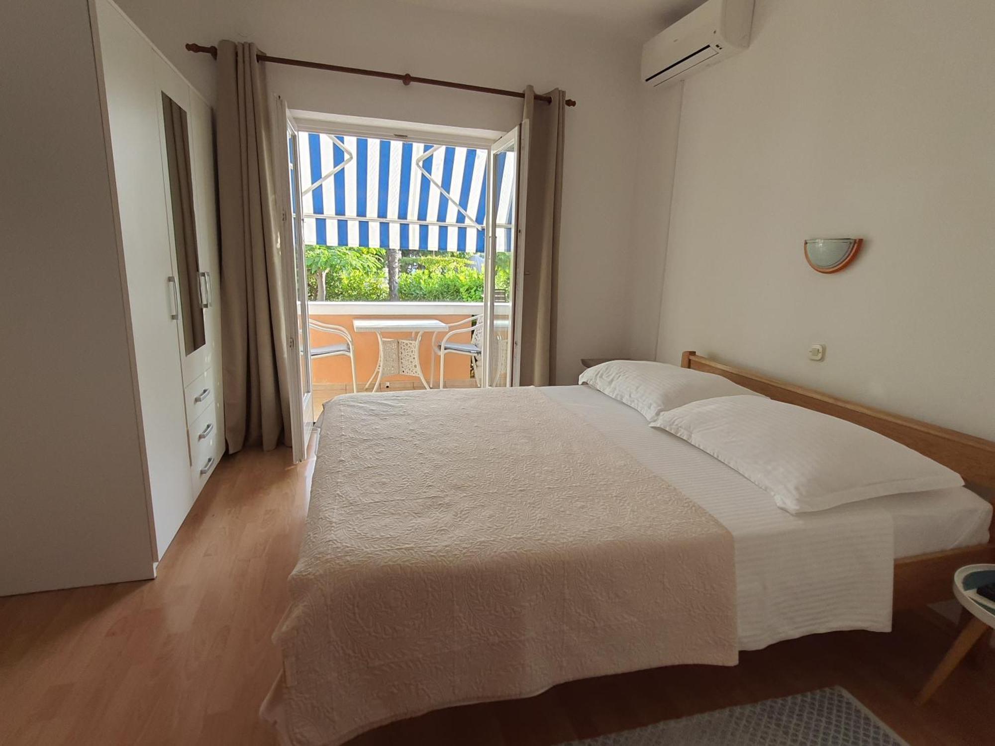 Apartments Durdica Bobic Biograd na Moru Szoba fotó